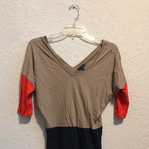 Express Blouse